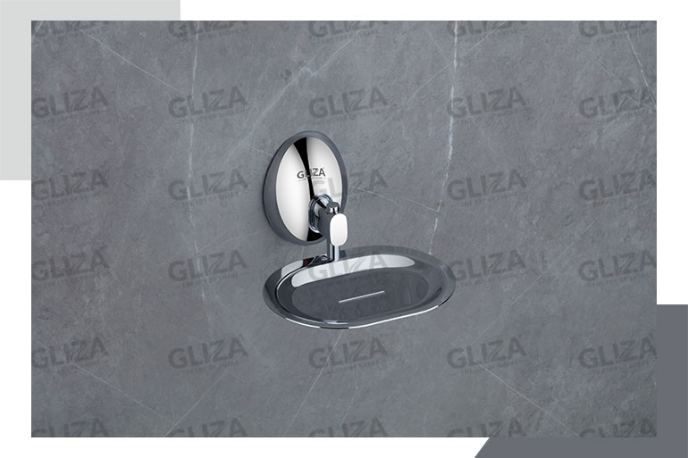 Gliza Manufacturer of Export Quality Bath Accessories